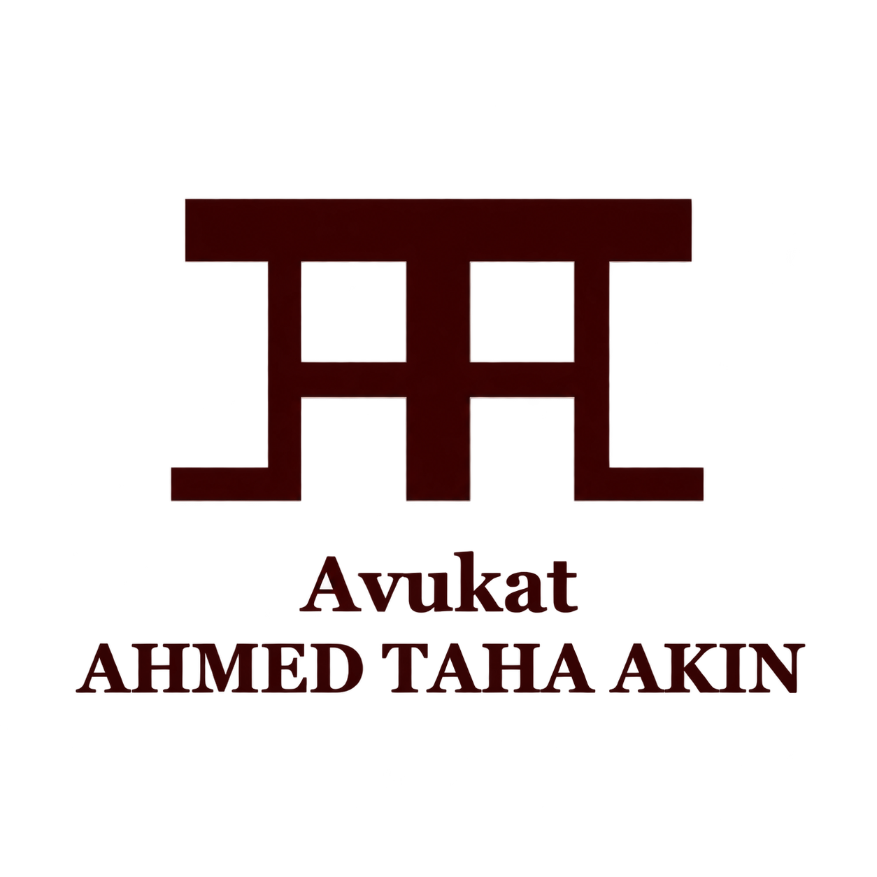 Av. Ahmed Taha Akın